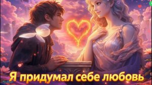Я придумал себе любовь