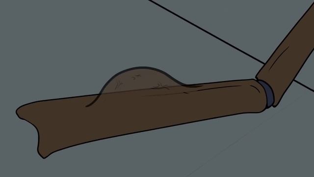 SCP-525 Глазные пауки смотреть онлайн