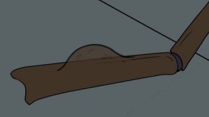 SCP-525 Глазные пауки