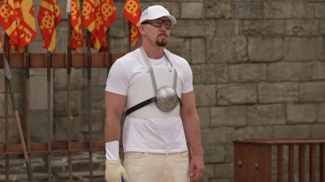 Выжить в Стамбуле. 4 выпуск. Кто покинул шоу 25.01.2026 смотреть онлайн