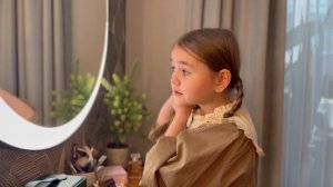 Анна Рытова 9 лет монолог