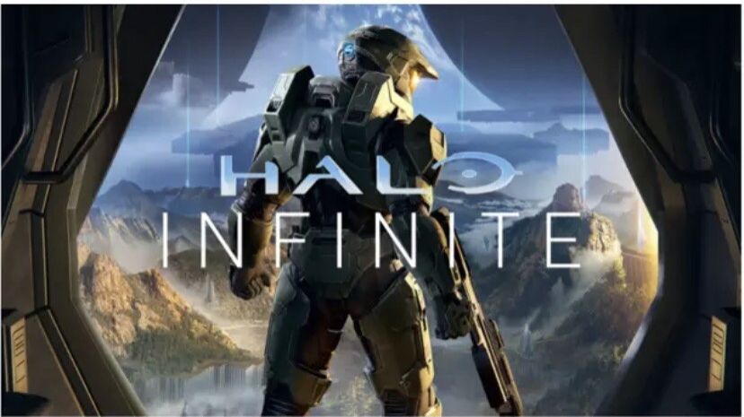 Hello Infinite смотреть онлайн