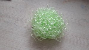 СП "Вкусные мочалки" // отчёт ЯНВАРЯ