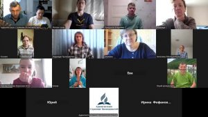 урок 10.запись трансляции обучения от 25.01.26 тема Кухня еда 3 часть