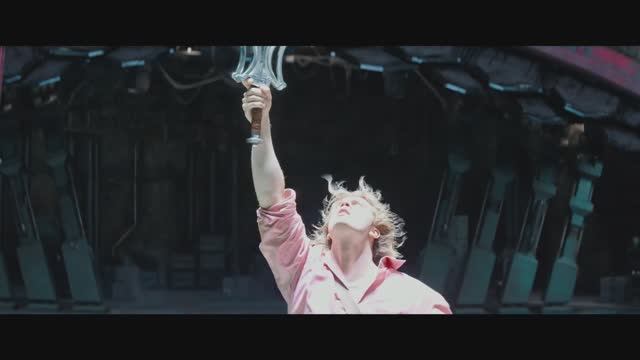 Властелины вселенной / Masters of The Universe (2026) – Официальный Тизер Трейлер смотреть онлайн