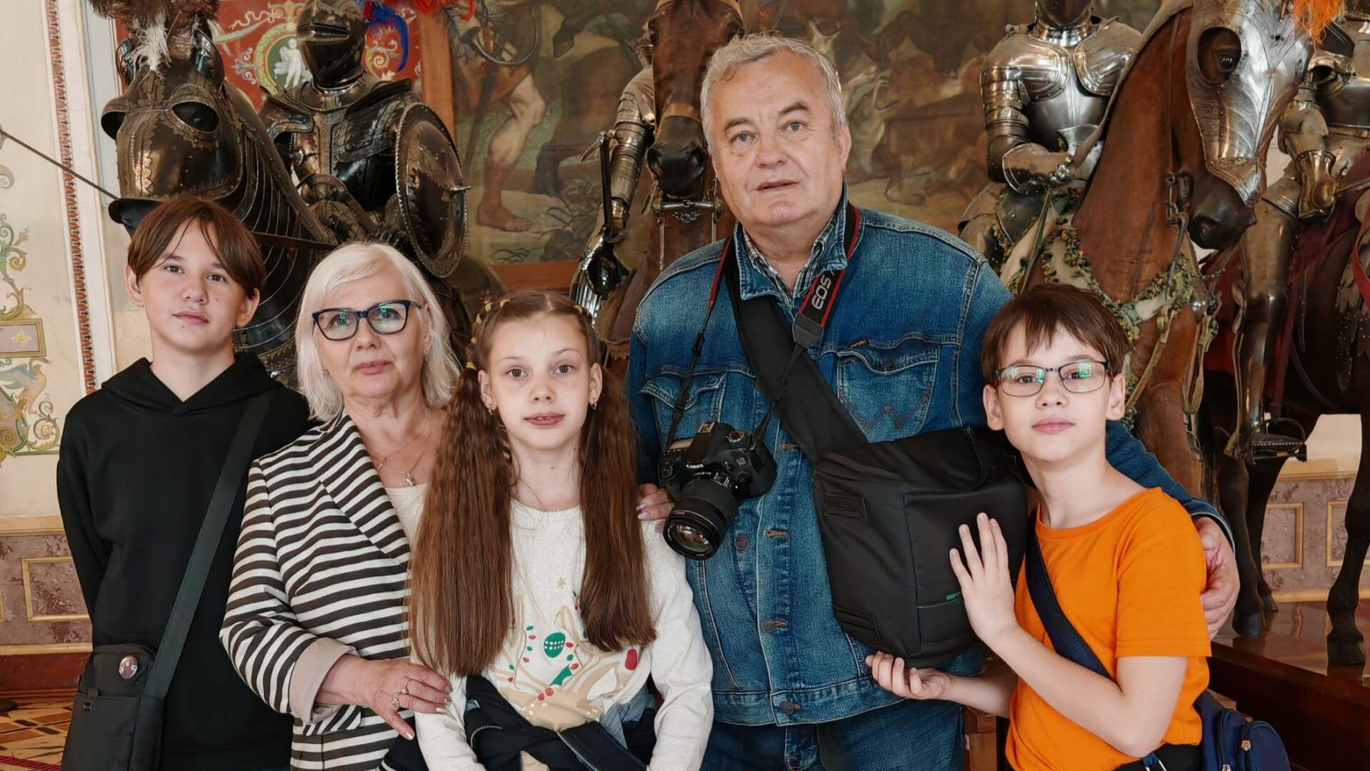 Валентин с Днём Рождения!!! смотреть онлайн