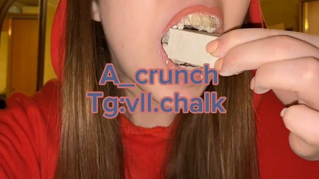 Мокрый пленный мел/ Мега бруски Десерт смотреть онлайн