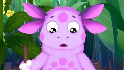 ЛУНТИК смотреть онлайн