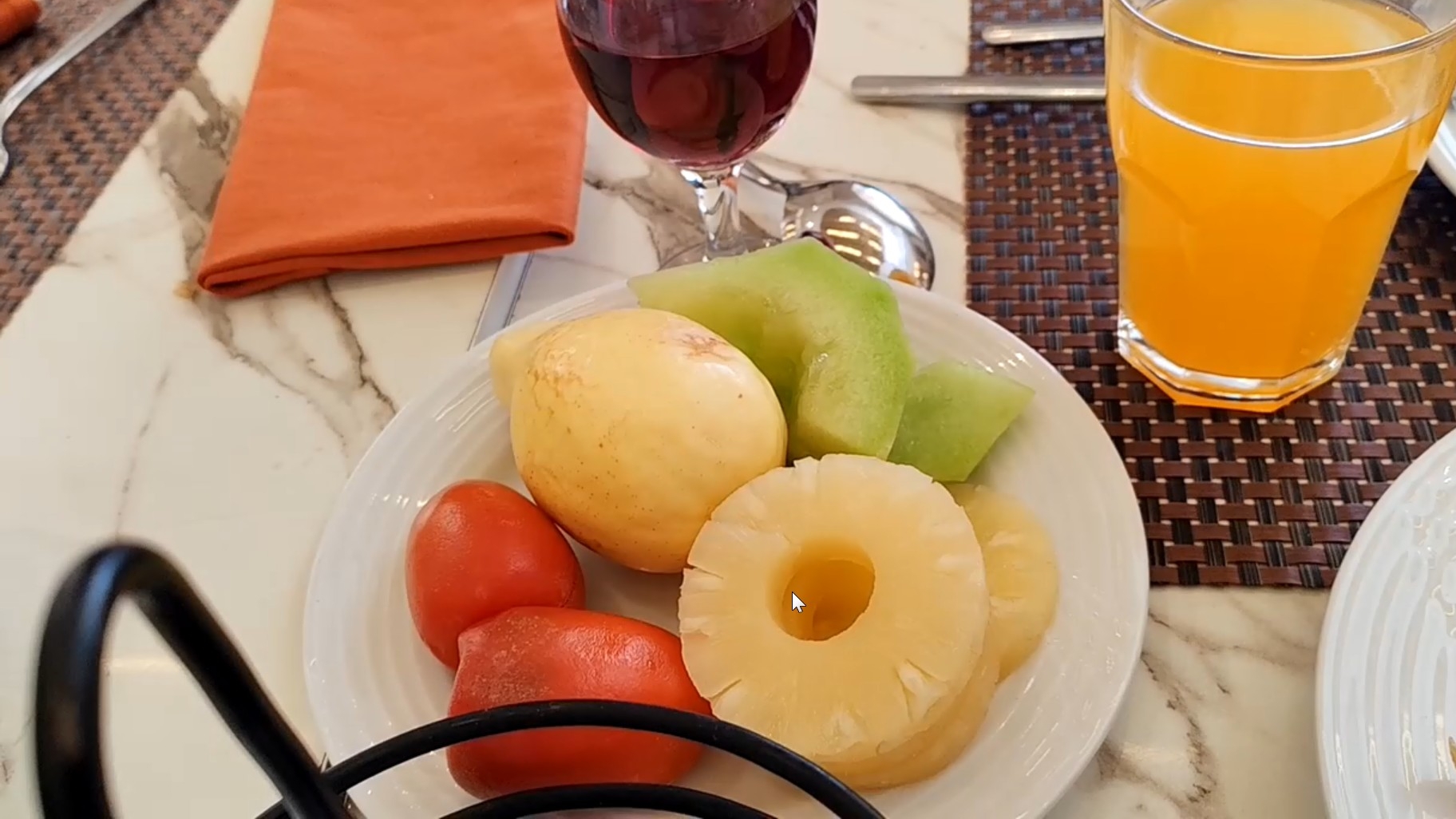 The V Luxury Sahl Hasheesh 5*.Хургада.Обеды.Январь 2026 смотреть онлайн