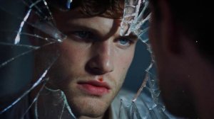 СЛЕД ОТ ГУБНОЙ ПОМАДЫ