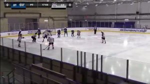 ХК "Динамо Питер 11" - ХК "СКА Серебряные Львы 11" I 25.01.26