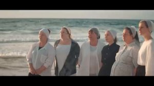 Пой Аллилуйя Господу. Муж скорбей.  - Осетия