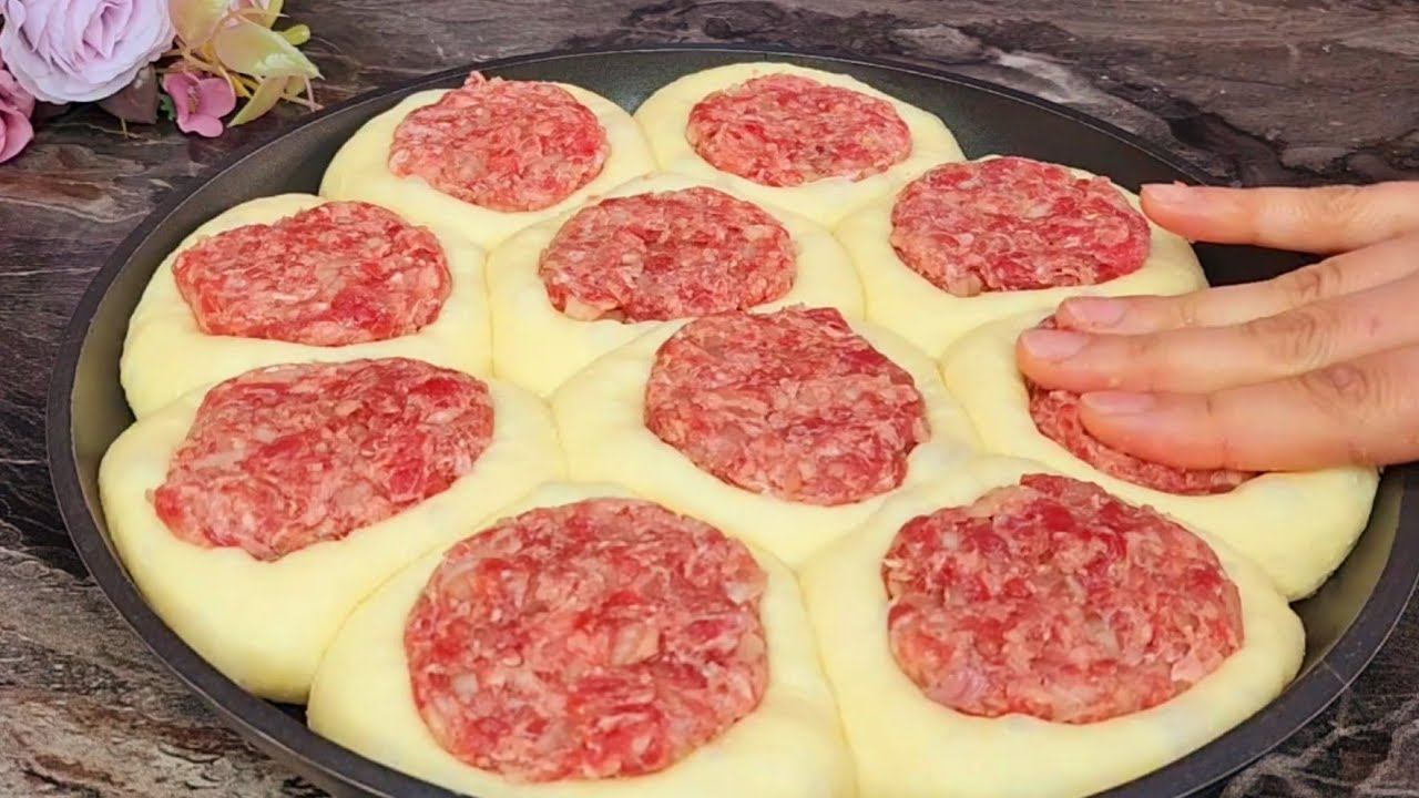 Дайте Медаль тому, кто придумал этот рецепт! Это что-то новое! Мало кто знает этот секрет! GOTOVIT смотреть онлайн