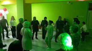 Татьяна Соловьева