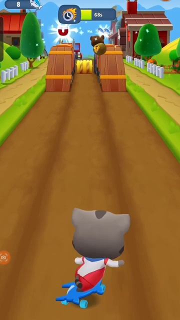 Том за золотом или укради брейнрот? смотреть онлайн