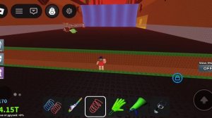 играю в Тсунами в steal a braintot (часть 3)