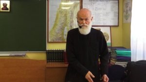 Читаем Новый Завет. 25.01.2026. Прот. Константин Островский