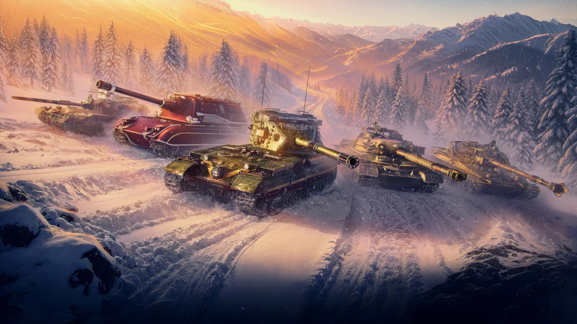 Мир Танков, проект орбита, этап 2. смотреть онлайн