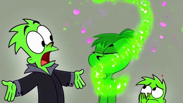 sprunki art collab with @kaibluefoxxo ! i did lime or OWAKCX and they did vineria in our designs! смотреть онлайн