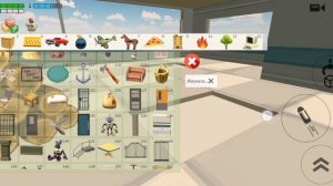 Мои пасхалки в ChaloHouse в Chicken gun (разраб пж добавь меня в обновление 4.9.0 пж)