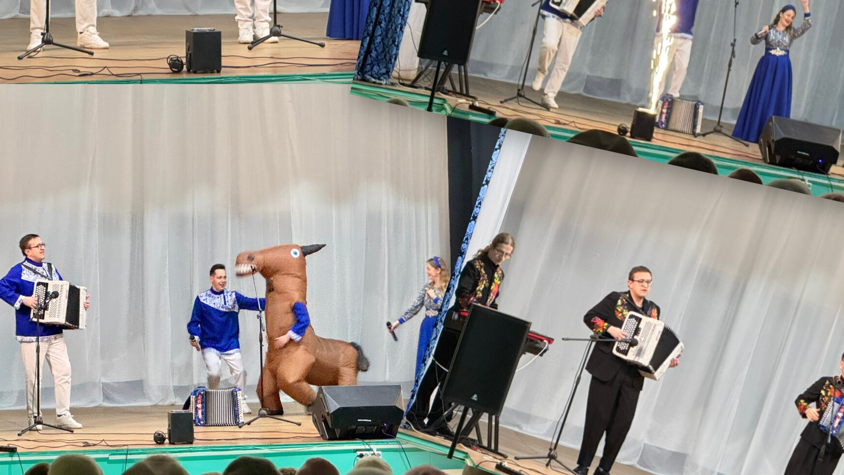 Культурно отдыхаю. смотреть онлайн