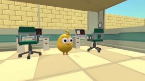 КОТИКА5К ПРЕСЛЕДУЕТ! (2 ЧАСТЬ)