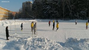 25.01.26 Иртыш 2-Локо 5-2