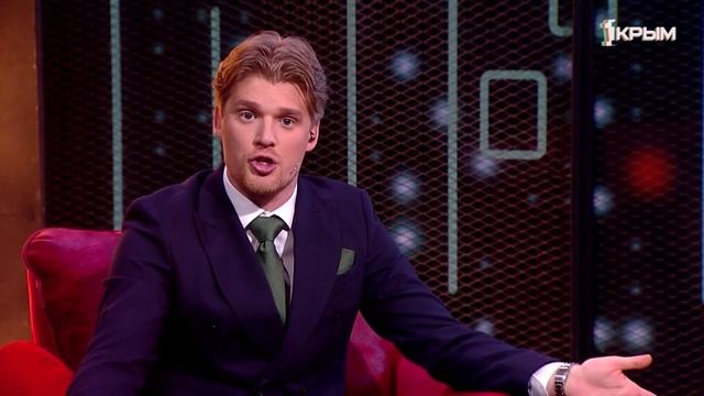 Добрый вечер. Игорь Дишкантюк смотреть онлайн