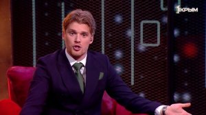 Добрый вечер. Игорь Дишкантюк