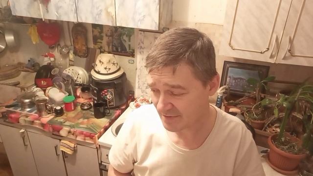 Рубрика "МУКБАНГ" вкусная гречка или поговорить смотреть онлайн