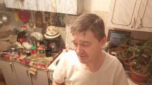 Рубрика "МУКБАНГ"  вкусная гречка или поговорить