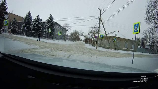 ПМЖ. Зимний Ейск! 2026 год. смотреть онлайн