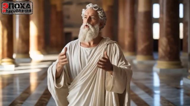 "Эпоха недоверия".Конец Египта. Что такое Анкх на самом деле и при чем тут египетские Боги. смотреть онлайн