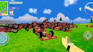 DYDE THEFT WARS. BOOM