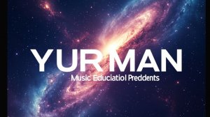 YURIY KOLESNICOV PRESENTS 🌈🎤🎸💫