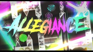 Allegiance (Extrime Demon) 100%