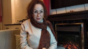 проба на роль Надежда/ Блинникова Елена