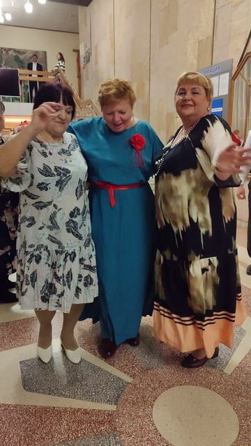 Танцуйте девочки.... 25.01.26. смотреть онлайн