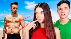 (Domer Grief) Куда СМОТРИТ Моя Девушка Проверка на Верность в Майнкрафт