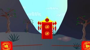 Благодарная тигрица