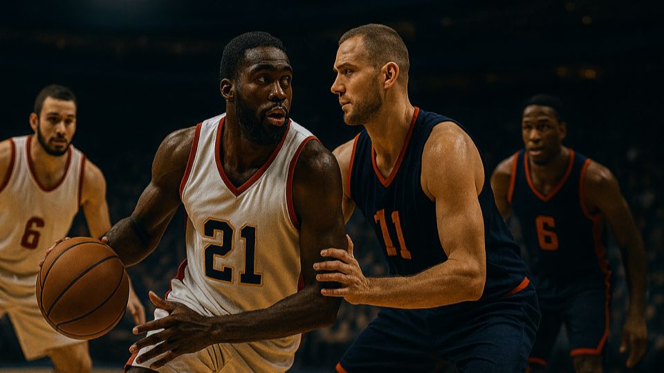 НБА. Даллас Маверикс - Лос-Анджелес Лейкерс смотреть онлайн