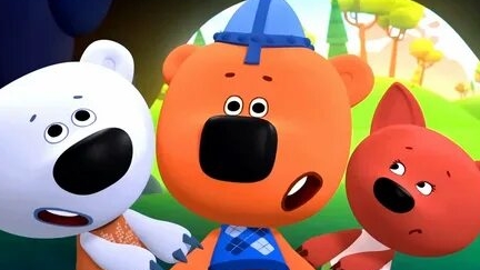 Мимишки смотреть онлайн