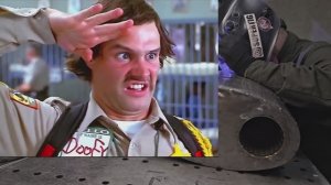 Глушители из нержавейки на Форд Мустанг