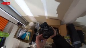 Кладовка за $650 — МАКБУКИ, Funko Pop, роботы-пылесосы и Nintendo(Trofimov_family)