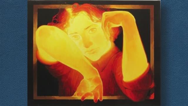 Художник Иван Покидышев. Люди света смотреть онлайн