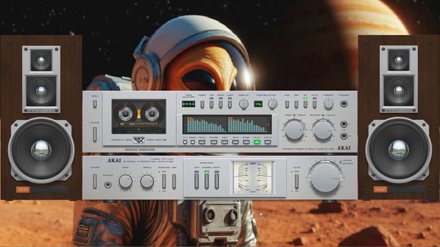 Sky Keeps Moving (Ver. 3) смотреть онлайн