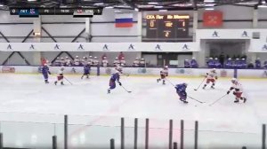 ХК "СКА Петергоф 08" - ХК "Красная Машина Юниор 08" I 25.01.26