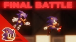 Sonic.EXE Final Battle