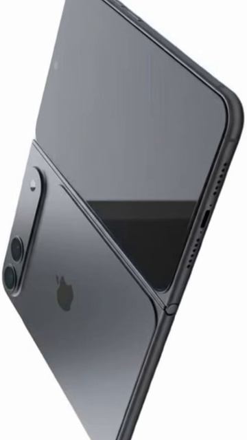 Характеристики iPhone Fold 🤔 #apple #iphone18fold #iphonefold #iphone18promax #iphone18pro #iphone смотреть онлайн