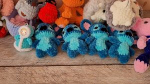 Первый вязовлог этого года |январь 2026г.